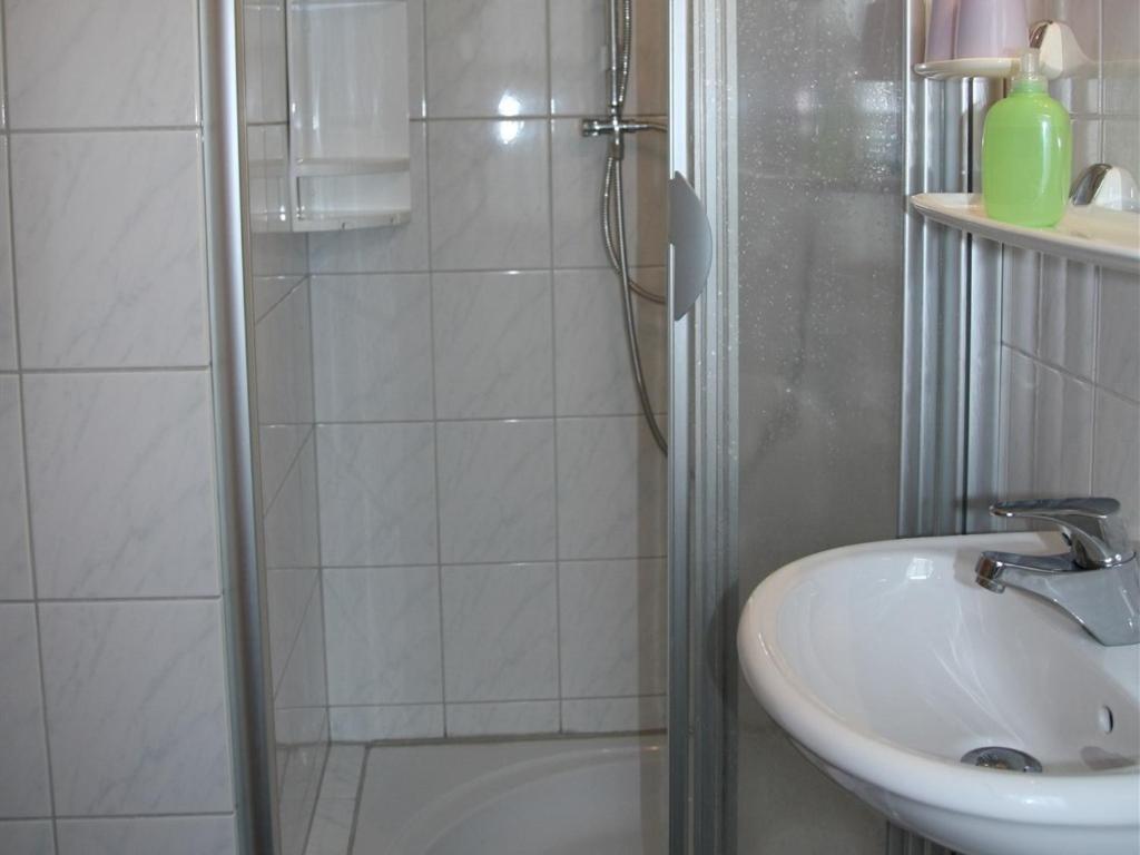 Inn Landgasthof "Zur Gemuetlichkeit" Mombris Quarto foto