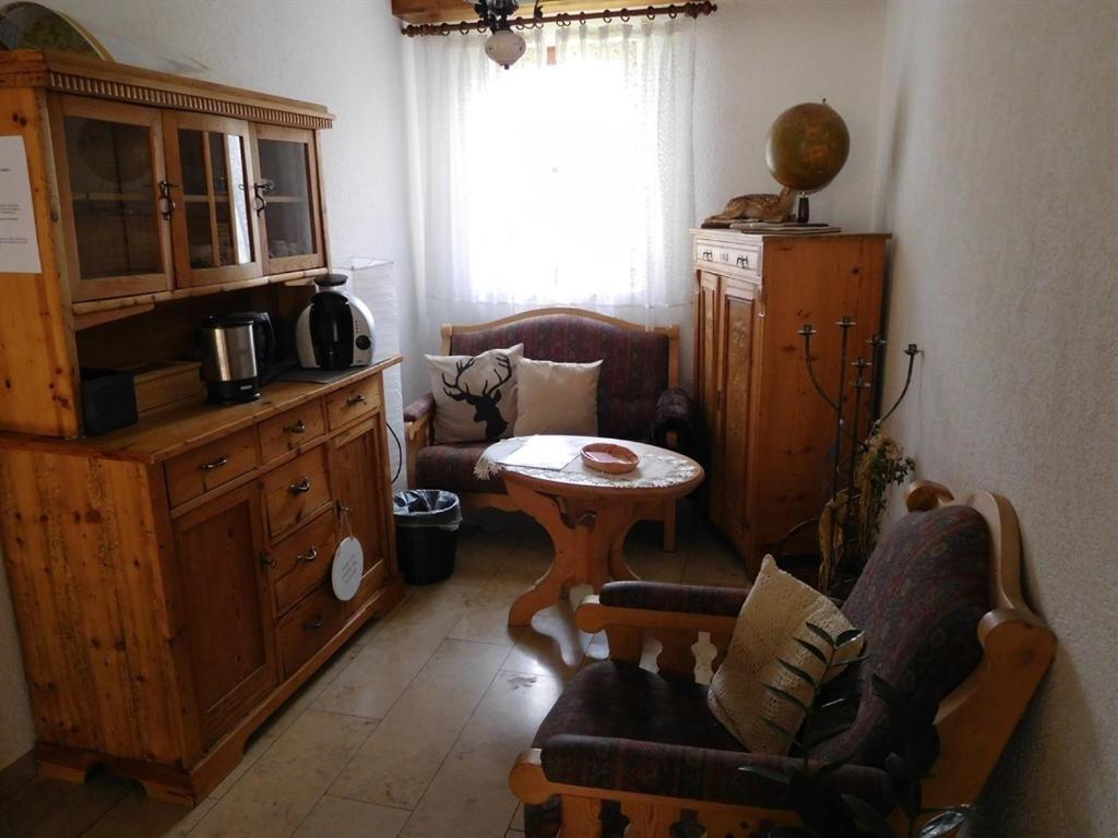 Inn Landgasthof "Zur Gemuetlichkeit" Mombris Quarto foto
