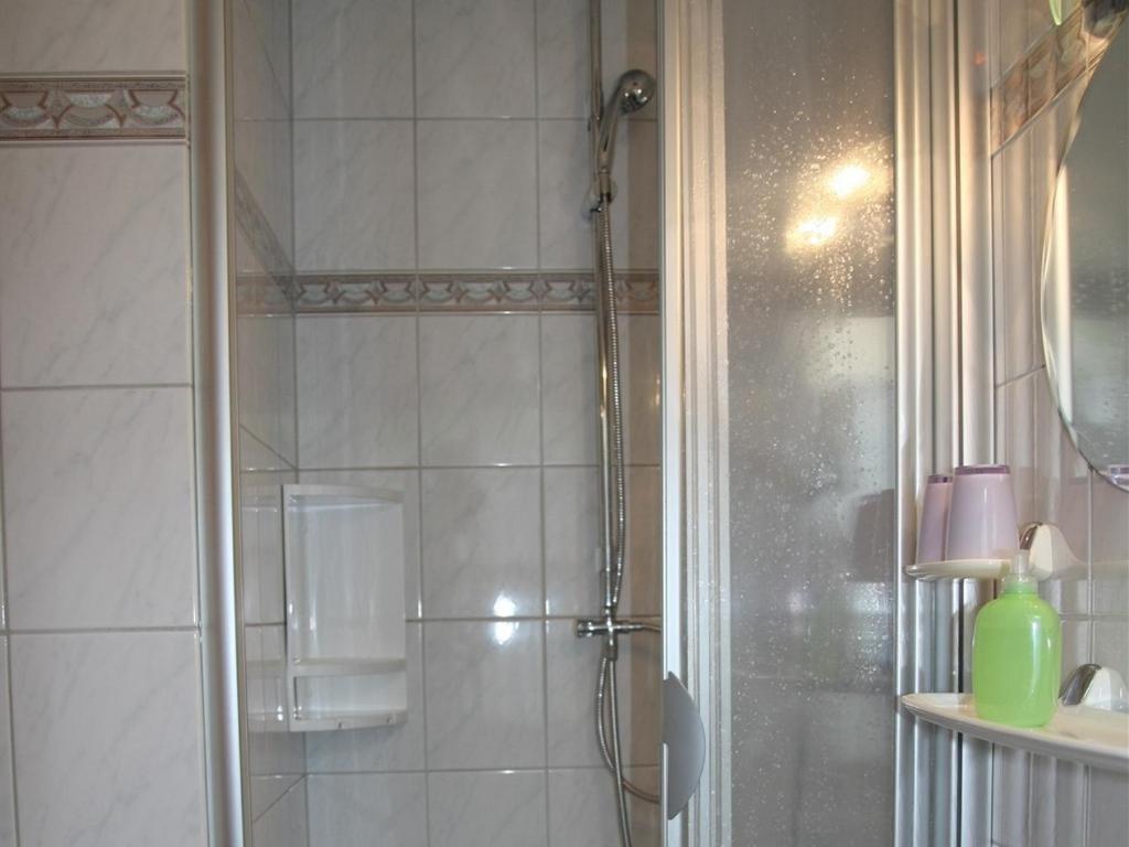 Inn Landgasthof "Zur Gemuetlichkeit" Mombris Quarto foto