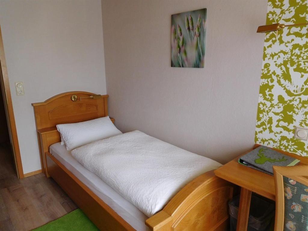Inn Landgasthof "Zur Gemuetlichkeit" Mombris Quarto foto