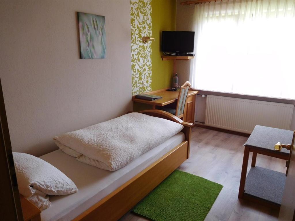 Inn Landgasthof "Zur Gemuetlichkeit" Mombris Quarto foto